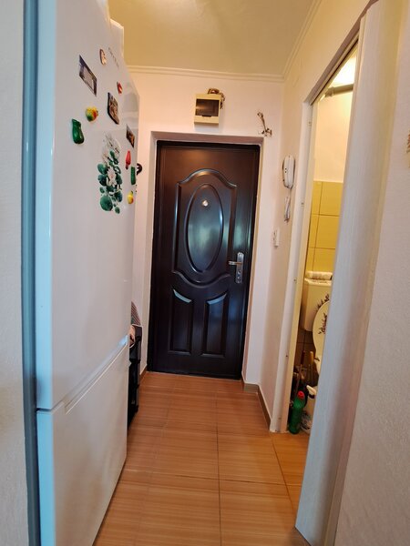 Giurgiului, str. Orastiei,