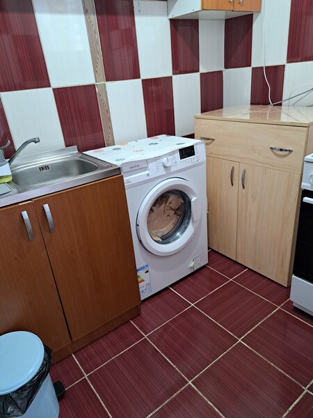 Giurgiului, str. Orastiei,