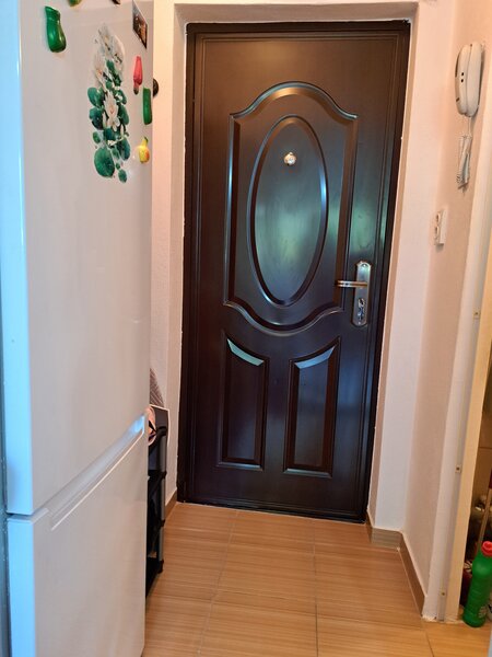 Giurgiului, str. Orastiei,