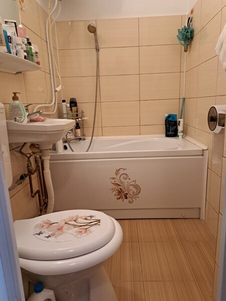 Giurgiului, str. Orastiei,